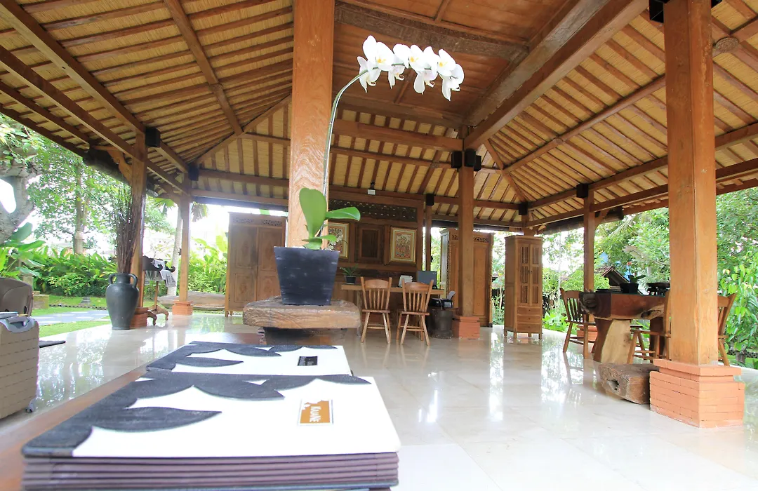 Kajane Yangloni At Ubud Bali-1